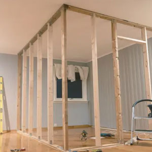 residential framing services